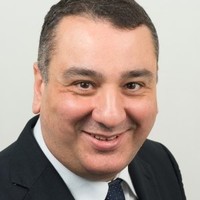 Cyril Benjamin CASTRO