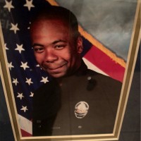 Earl Wright