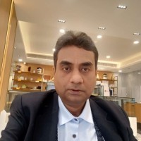 Dibyendu Das Gupta