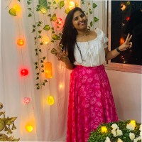 Varshini Priya