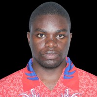 Mike Nzioki
