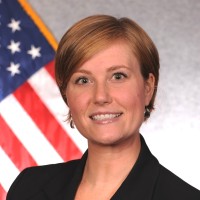 Amy Elizabeth Macharg