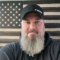 Bo Adkisson