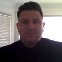 Stephen Murphy