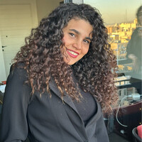Shila Hemati