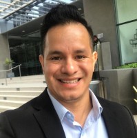 John Coral Rengifo
