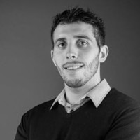 Nicolas Parisot