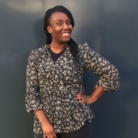 Sandra Dadzie-Myers