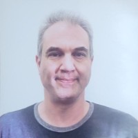 Todd Siegel