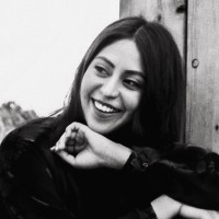 Miriam González Domínguez