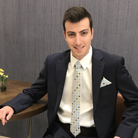Steven Petrone