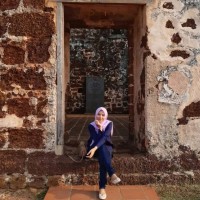 Syamimi Shaari