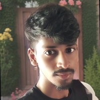 Antaryami Sethy