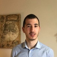 Mattia Giuseppe Di Marco
