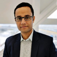 Danendra Bhatnagar