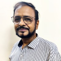 Gora Chand Mukherjee