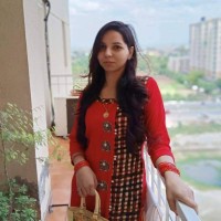 Neha Souparana