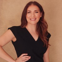 Alexandria (Ali) Orr