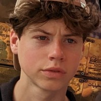 Thibault Van Der Does