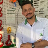 Eli Marcos
