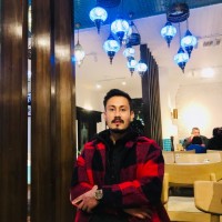 Dipen Basnet