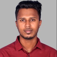 Vignesh Parthiban