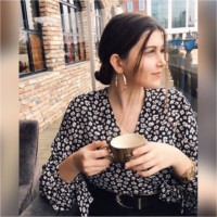 Betül Fidan