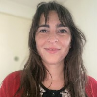 fernanda CALAFATE