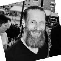 Jan-Erik Nilsson
