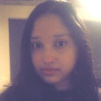 Amena Farooq