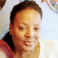 Yvette Harris