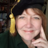 Dr. Ann W.
