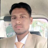 Altaf Shaikh