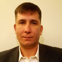Dmytro Kravchenko