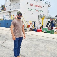 Aqib Jan
