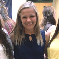 Taylor Reinsel
