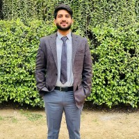 Abhishek Yadav