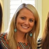 Lauren Johnson Riley