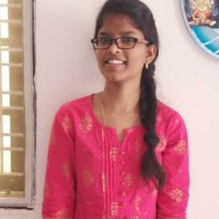 Sneha Busireddy