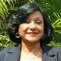 Yvonne Thompson