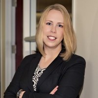 Betty Stephens, Cpa