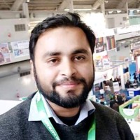 Arslan Ahmad