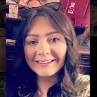 Megan Wright