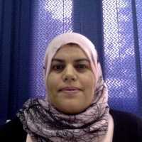 Sihem Hamdi