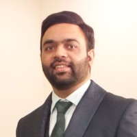 Poovin Kumar V