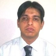 Mohammad Irfan