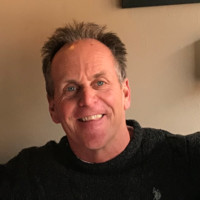 Pete Baxter