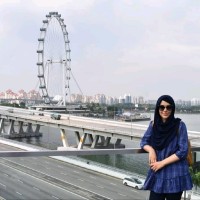 Shafaq Iftikhar