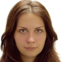 Ksenia Gershkovich