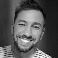 Daniel Pilar